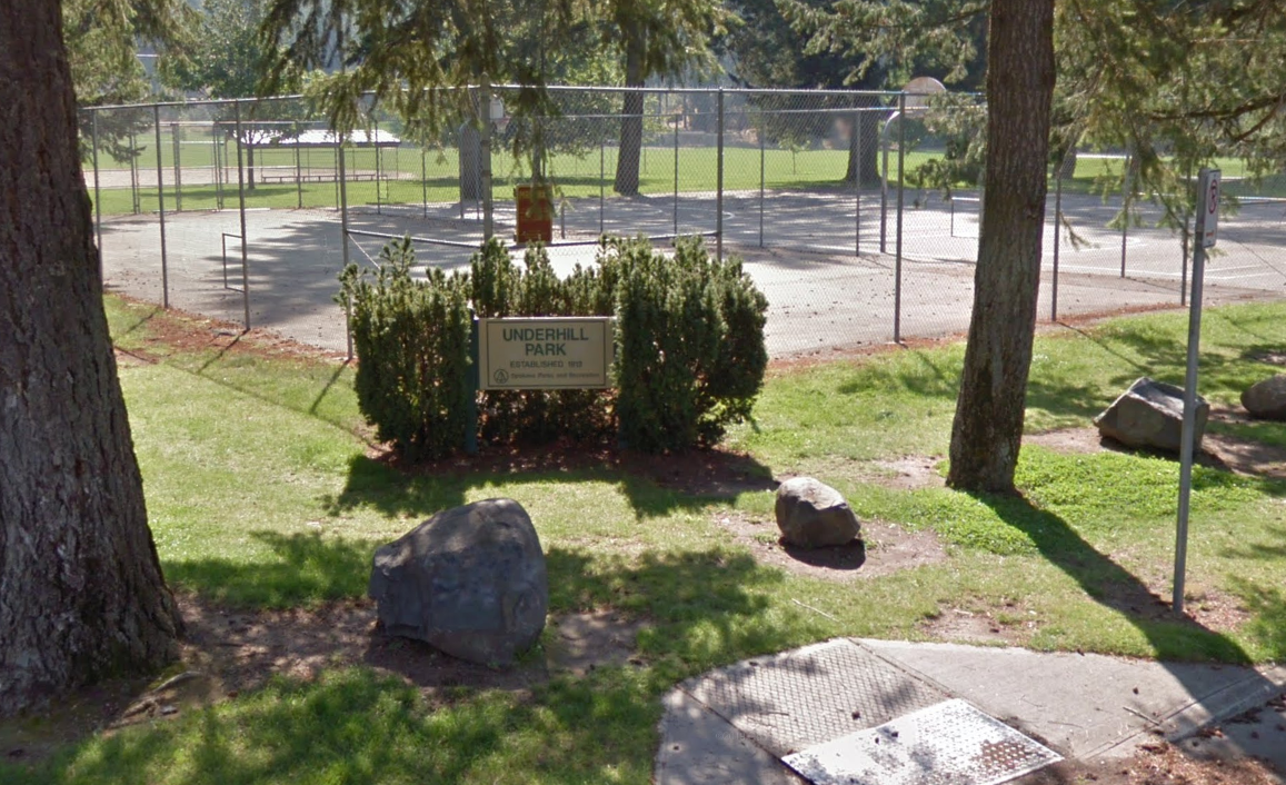 Underhill Park